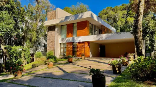 Casa de Condomínio com 1 Quarto à venda, 413m² no Parque das Hortensias, Canela