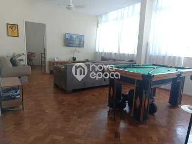 Apartamento com 3 Quartos à venda, 160m² no Tijuca, Rio de Janeiro