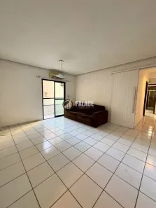 Apartamento com 2 Quartos à venda, 80m² no Canto do Forte, Praia Grande