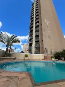 Apartamento com 4 Quartos à venda, 158m² no Boa Vista, Marília
