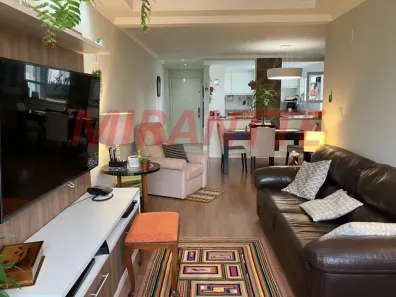 Apartamento com 3 Quartos à venda, 78m² no Santana, São Paulo