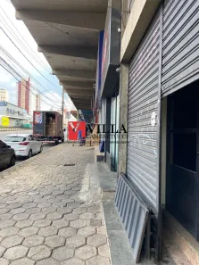 Ponto Comercial para alugar, 105m² no Silveira, Belo Horizonte