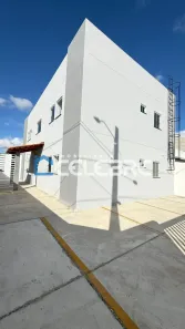 Apartamento com 2 Quartos à venda, 47m² no Três Irmãs, Campina Grande