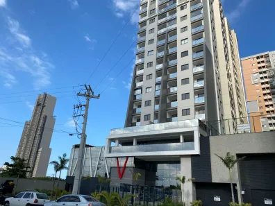 Apartamento com 2 Quartos à venda, 58m² no Jockey de Itaparica, Vila Velha