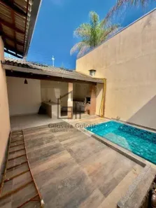 Casa com 3 Quartos à venda, 134m² no Parque Brasília 2ª Etapa, Anápolis