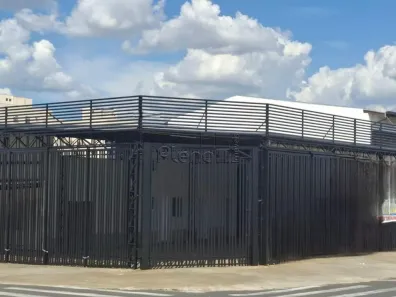 Galpão/Depósito/Armazém para alugar, 200m² no Jardim Paulicéia, Campinas