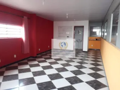 Galpão/Depósito/Armazém à venda, 360m² no Jardim São Marcos, Campinas