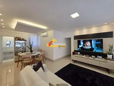 Apartamento com 3 Quartos à venda, 136m² no Centro, Divinópolis