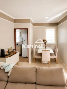 Casa de Condomínio com 3 Quartos à venda, 100m² no Jardim Ouro Branco, Ribeirão Preto