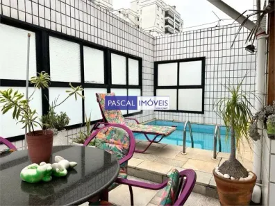Cobertura com 3 Quartos à venda, 210m² no Lar São Paulo, São Paulo