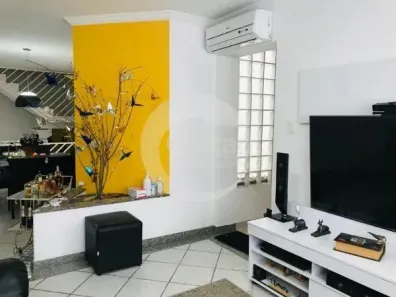 Sobrado com 3 Quartos à venda, 191m² no Cambuci, São Paulo