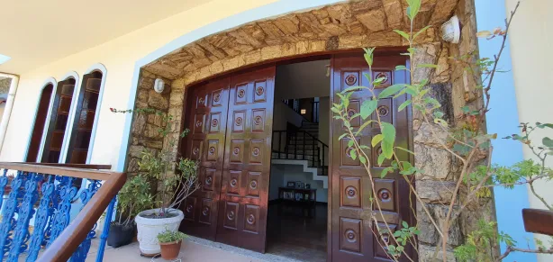 Casa com 4 Quartos à venda, 310m² no Freguesia (Jacarepaguá), Rio de Janeiro