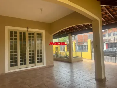 Casa com 4 Quartos à venda, 172m² no Jardim Altos de Santana, São José dos Campos