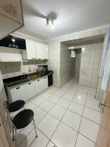 Apartamento com 2 Quartos à venda, 55m² no Vila Virgínia, Ribeirão Preto