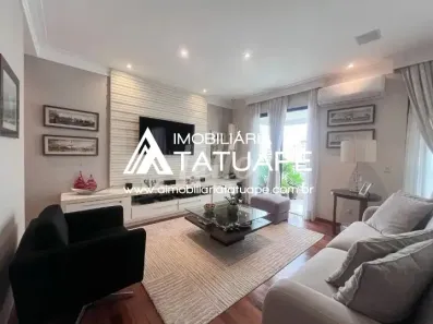 Apartamento com 4 Quartos à venda, 165m² no Vila Gomes Cardim, São Paulo