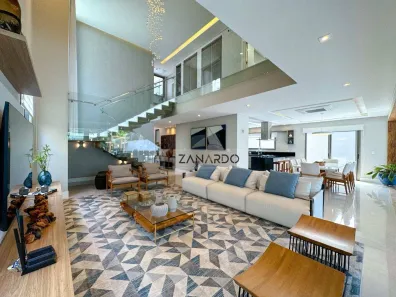 Casa de Condomínio com 5 Quartos à venda, 743m² no Riviera, Bertioga