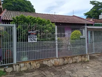 Casa com 3 Quartos à venda, 150m² no Centro, Canoas