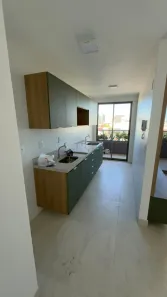 Apartamento com 2 Quartos para alugar, 62m² no Jardim Oceania, João Pessoa