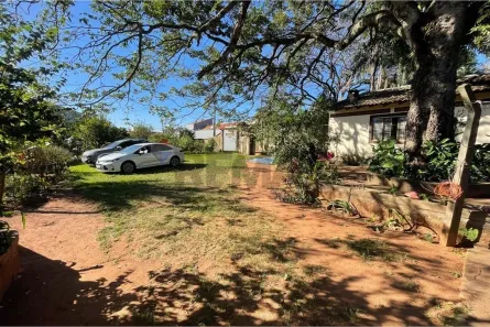 Fazenda/Sítio com 5 Quartos à venda, 1680m² no Parque Bela Vista, Tupã