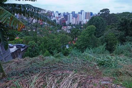 Lote/Terreno à venda, 1800m² no Morumbi, São Paulo