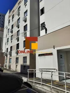 Apartamento com 2 Quartos à venda, 44m² no Engenho Novo, Rio de Janeiro