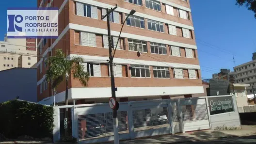 Apartamento com 3 Quartos para venda ou aluguel, 80m² no Bosque, Campinas