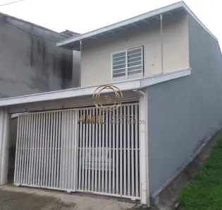 Casa com 3 Quartos à venda, 137m² no Monte Castelo, São José dos Campos