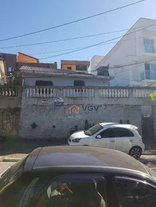 Lote/Terreno à venda, 743m² no Vila Califórnia, São Paulo