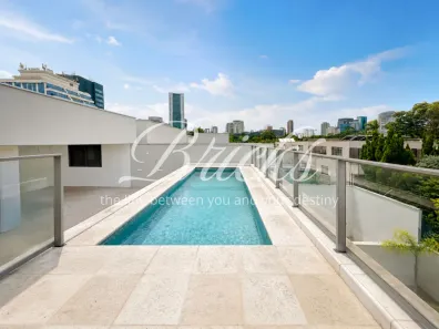 Casa de Condomínio com 5 Quartos à venda, 714m² no Jardim Europa, São Paulo