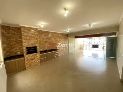Cobertura com 4 Quartos à venda, 219m² no Chácara Primavera II, Pouso Alegre