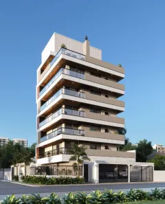 Apartamento com 3 Quartos à venda, 148m² no Albatroz, Matinhos