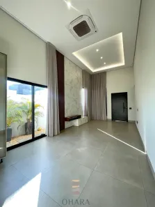 Casa de Condomínio com 3 Quartos para alugar, 140m² no Condomínio Primor das Torres, Cuiabá