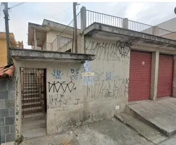 Casa com 2 Quartos à venda, 182m² no Vila Boaçava, São Paulo