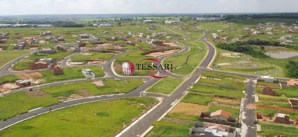 Lote/Terreno à venda, 160m² no Residencial Mais Parque Mirassol, Mirassol