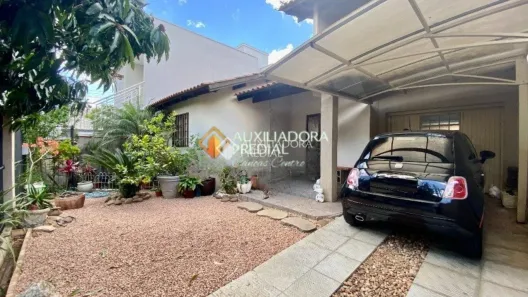 Casa com 2 Quartos à venda, 200m² no Estância Velha, Canoas