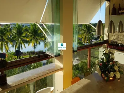 Apartamento com 2 Quartos à venda, 112m² no , Mata de São João
