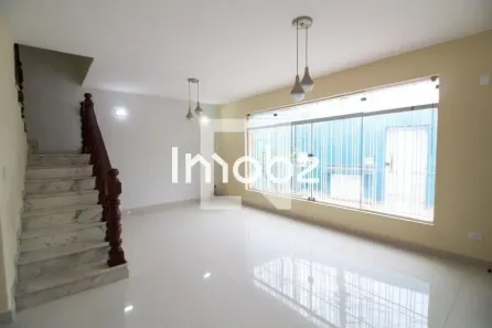 Casa com 3 Quartos à venda, 249m² no Vila Cruzeiro, São Paulo