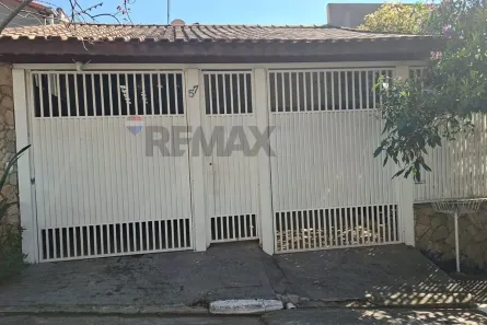 Casa com 5 Quartos para alugar, 220m² no Jardim Maia, Guarulhos