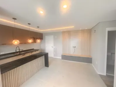 Apartamento com 2 Quartos à venda, 69m² no Brooklin Paulista, São Paulo