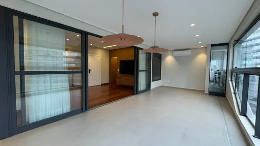 Apartamento com 3 Quartos à venda, 162m² no Chácara Santo Antônio (Zona Sul), São Paulo