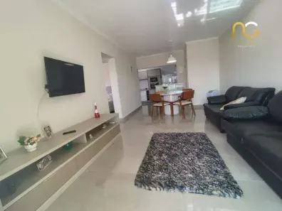 Apartamento com 2 Quartos à venda, 86m² no Tupi, Praia Grande