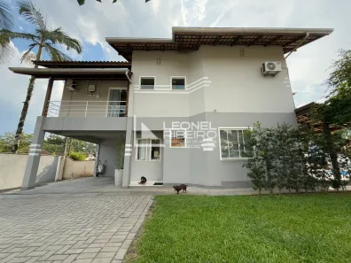 Casa com 3 Quartos à venda, 186m² no Das Nações, Timbó