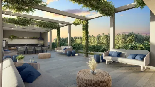 Apartamento com 2 Quartos à venda, 71m² no Vila Albertina, São Paulo