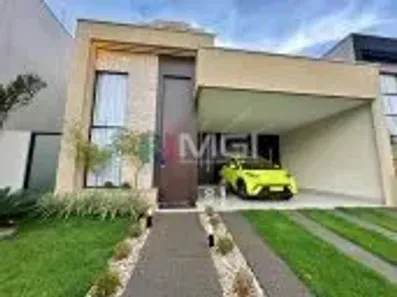 Casa com 3 Quartos à venda, 124m² no Lifa Home, Senador Canedo