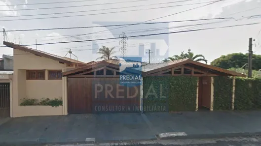 Casa com 4 Quartos à venda, 230m² no Jardim das Torres, São Carlos