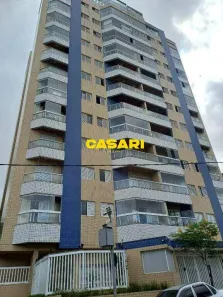 Apartamento com 3 Quartos à venda, 92m² no Jardim do Mar, São Bernardo do Campo
