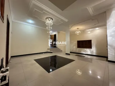 Casa com 6 Quartos para alugar, 360m² no Ibituruna, Montes Claros