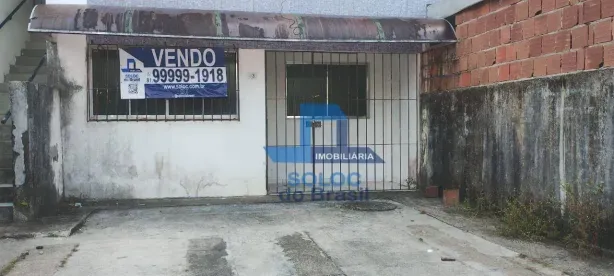 Casa de Condomínio com 2 Quartos à venda, 45m² no Inhamã, Igarassu