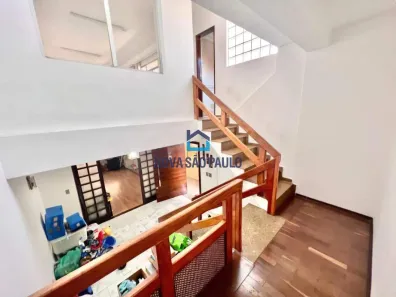 Casa com 3 Quartos à venda, 400m² no Vila Santo Estéfano, São Paulo