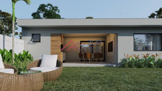 Casa com 3 Quartos à venda, 136m² no Recanto do Sol, São Pedro da Aldeia